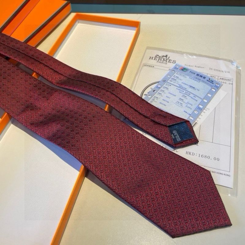 Hermes Ties wholesale