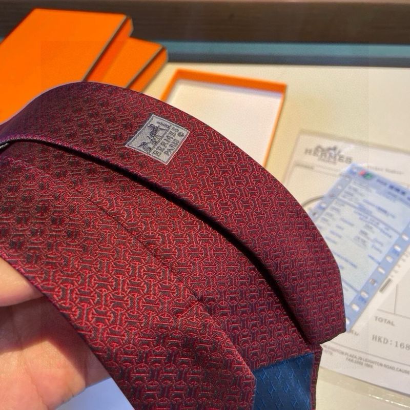 Hermes Ties wholesale