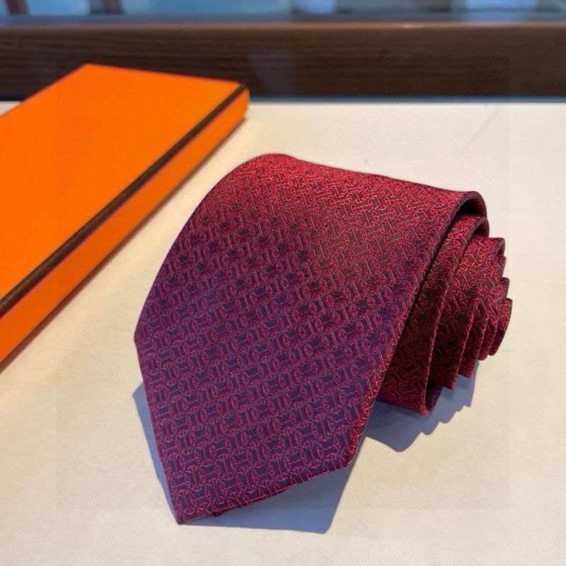 Hermes Ties wholesale