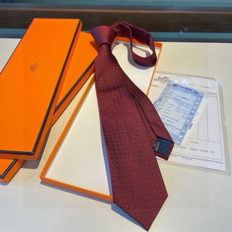 Hermes Ties wholesale