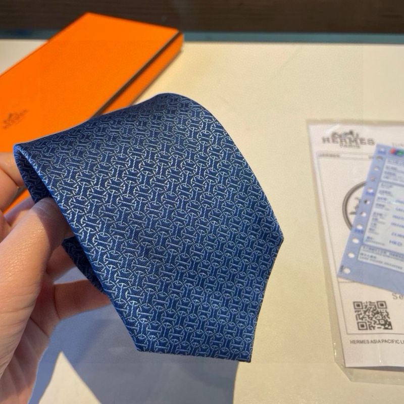 Hermes Ties wholesale