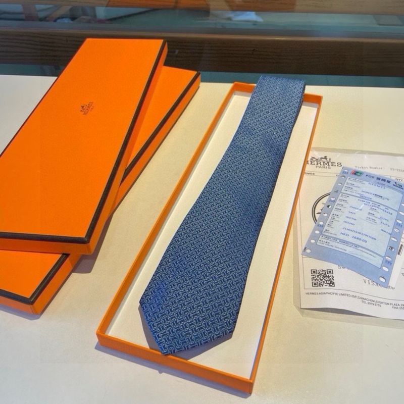 Hermes Ties wholesale