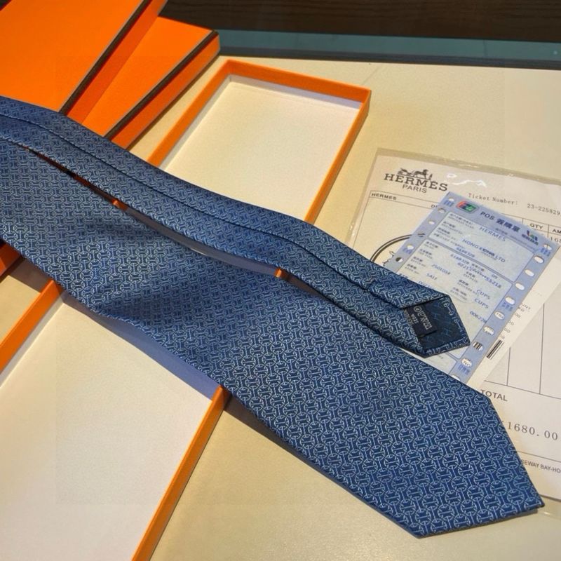 Hermes Ties wholesale