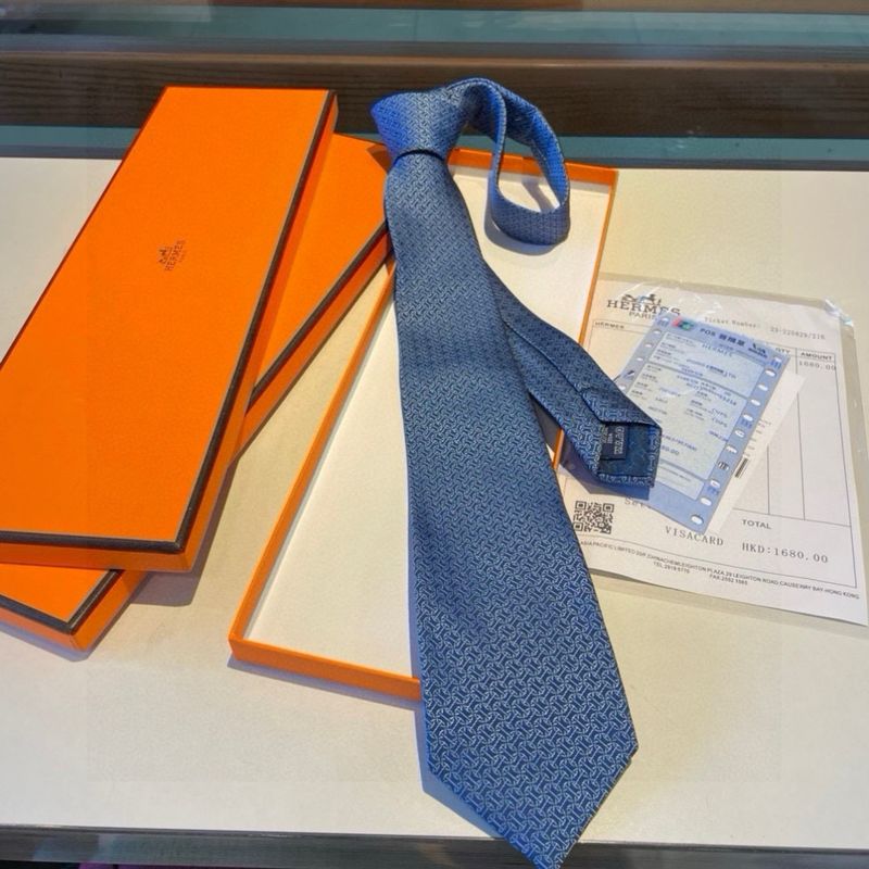 Hermes Ties wholesale