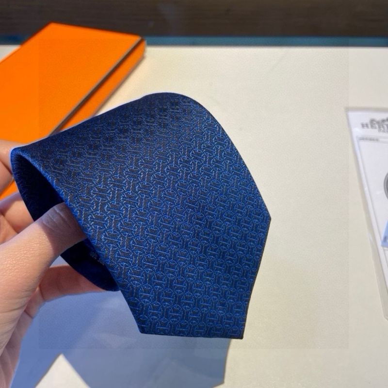 Hermes Ties wholesale