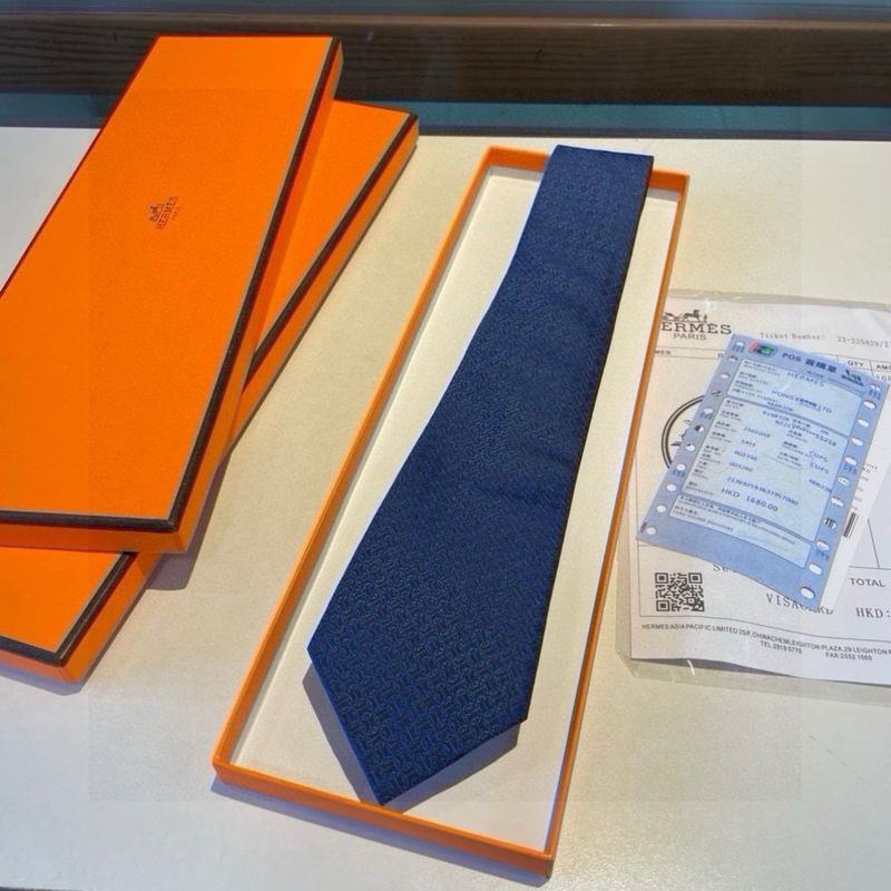 Hermes Ties wholesale