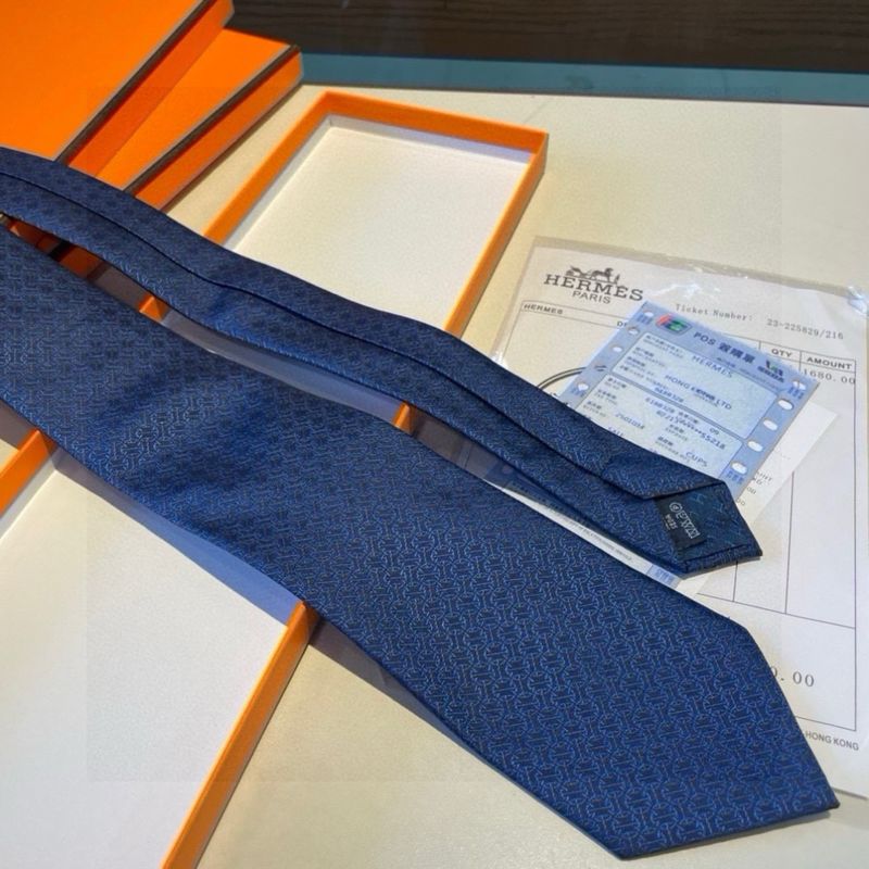 Hermes Ties wholesale
