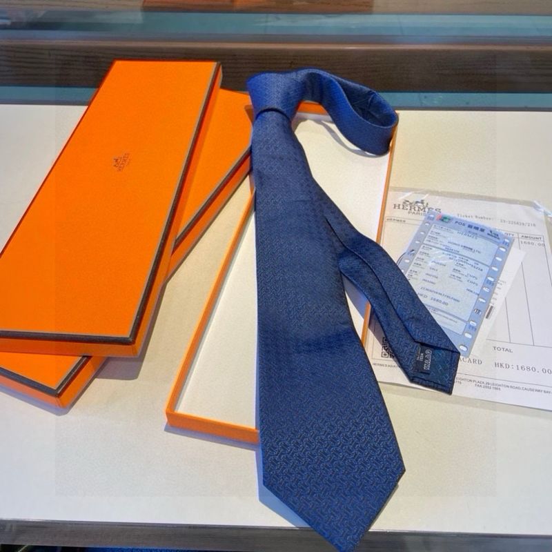 Hermes Ties wholesale