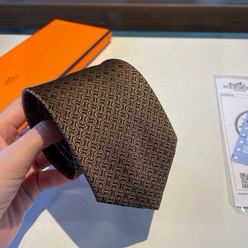 Hermes Ties wholesale