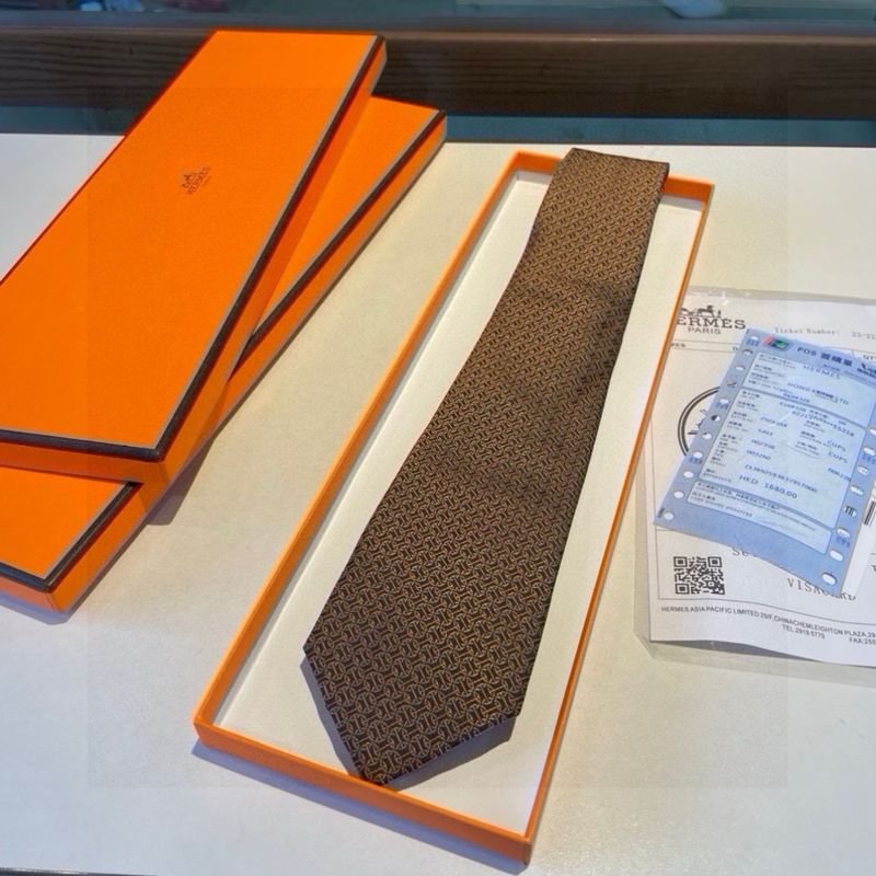 Hermes Ties wholesale