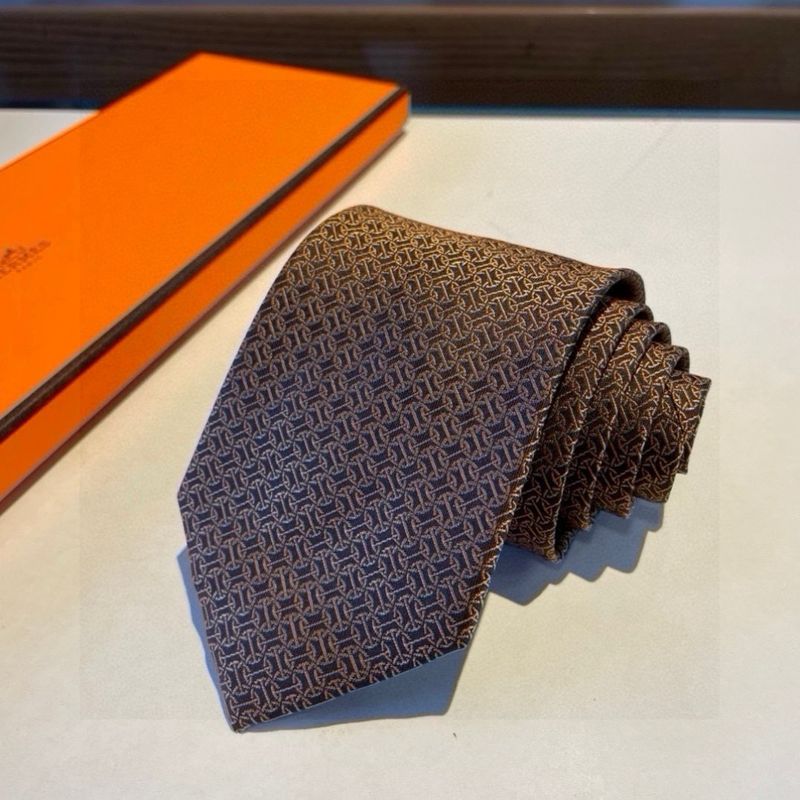 Hermes Ties wholesale