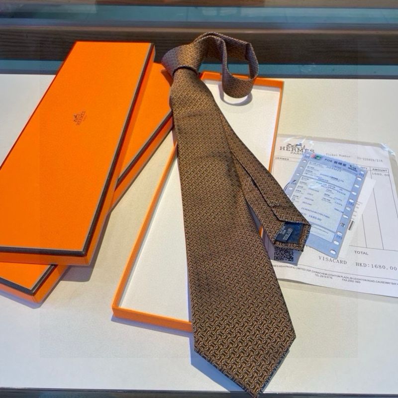 Hermes Ties wholesale