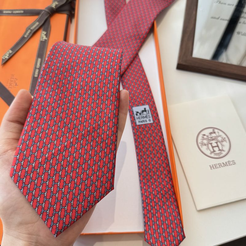 Hermes Ties wholesale