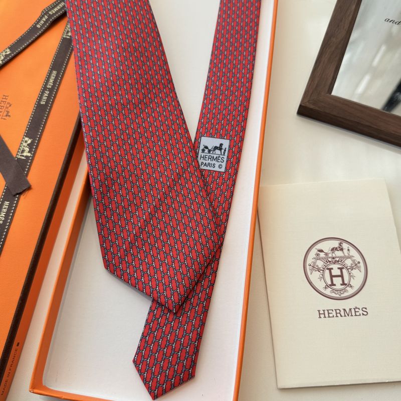 Hermes Ties wholesale