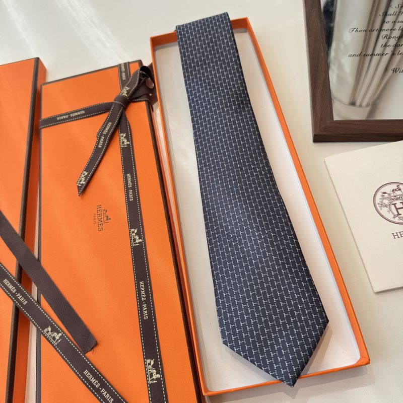 Hermes Ties wholesale