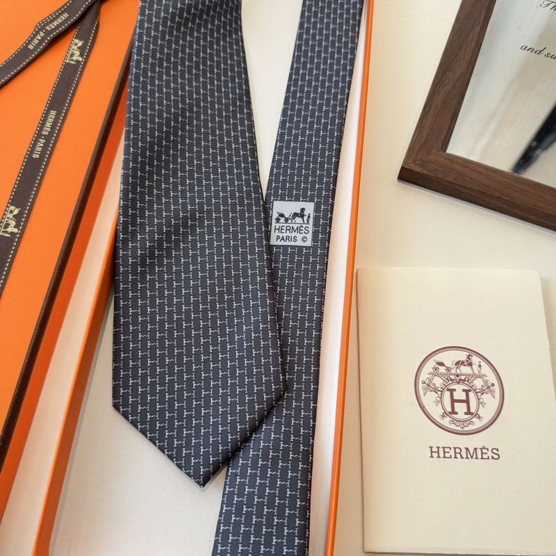Hermes Ties wholesale