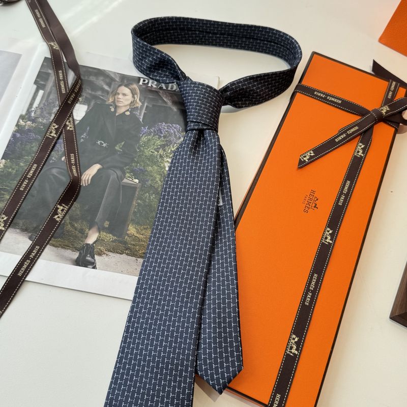 Hermes Ties wholesale