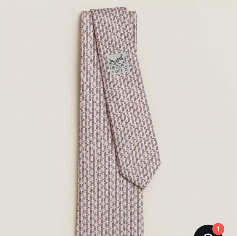 Hermes Ties wholesale