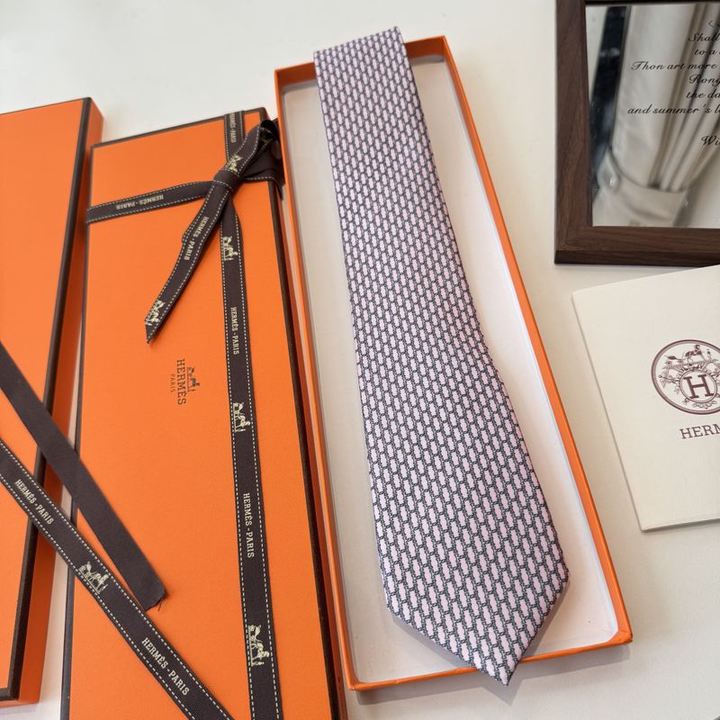 Hermes Ties wholesale