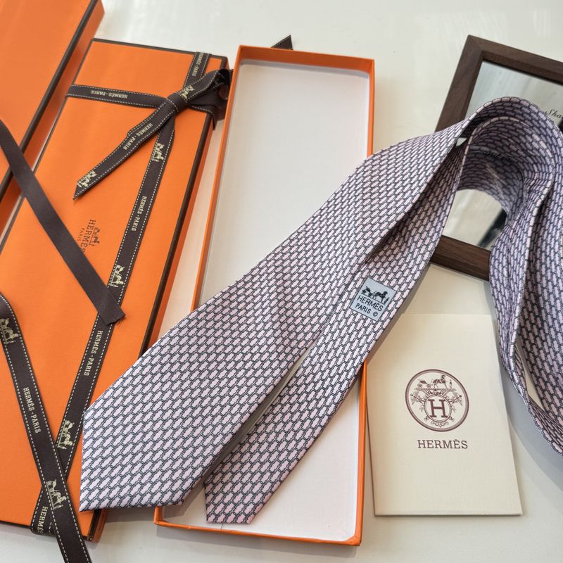 Hermes Ties wholesale