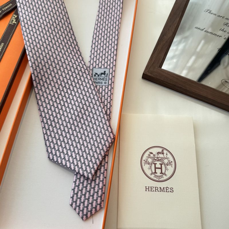 Hermes Ties wholesale
