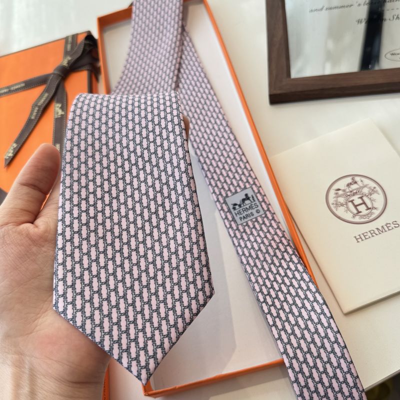 Hermes Ties wholesale