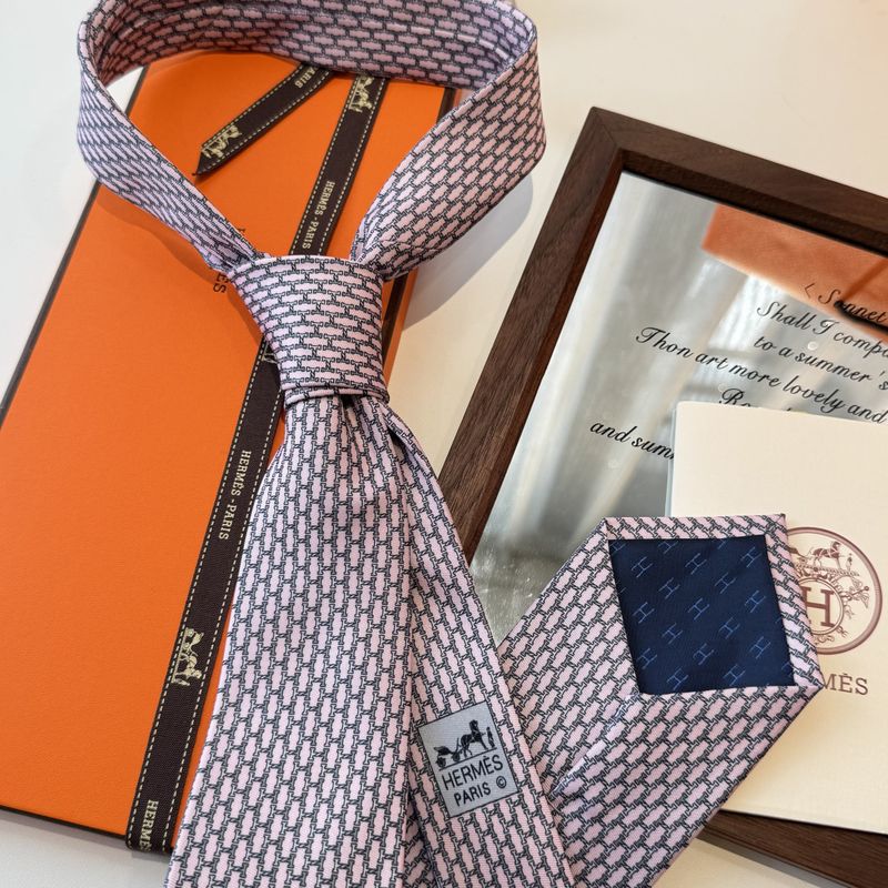 Hermes Ties wholesale