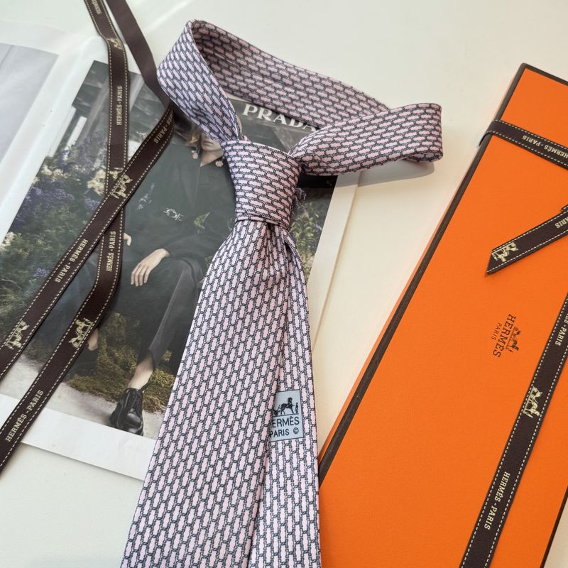 Hermes Ties wholesale