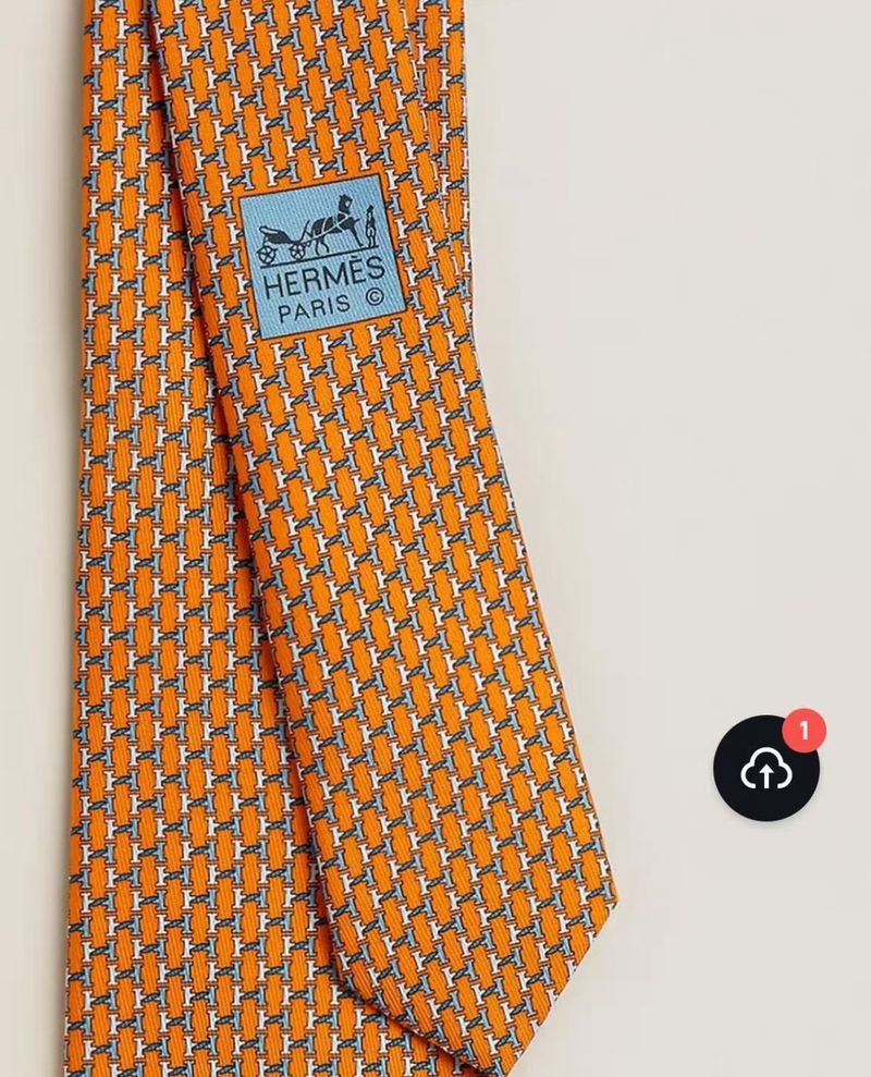 Hermes Ties wholesale