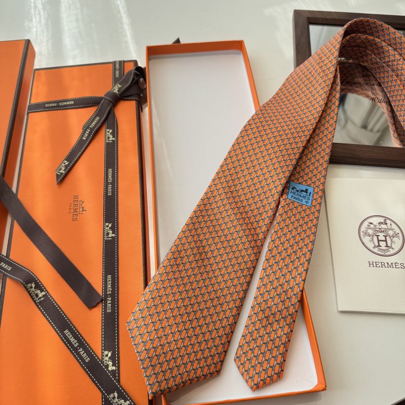 Hermes Ties wholesale