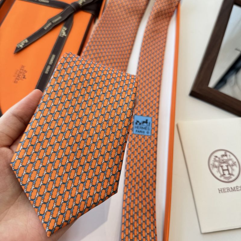 Hermes Ties wholesale