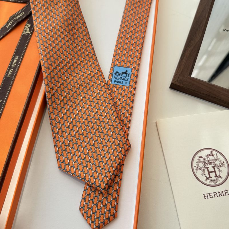 Hermes Ties wholesale