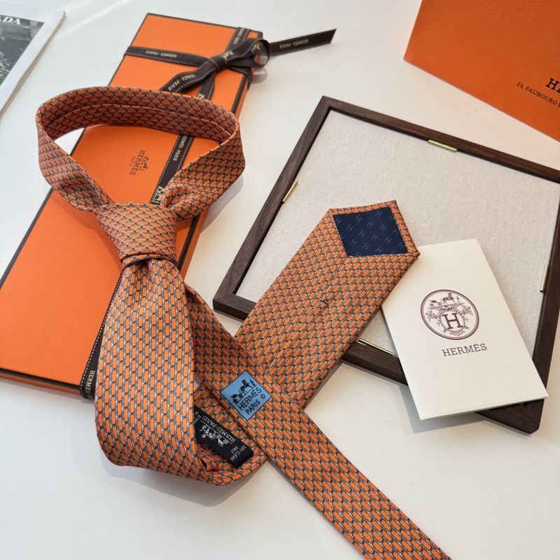 Hermes Ties wholesale