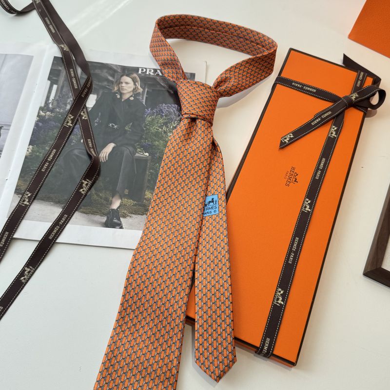 Hermes Ties wholesale