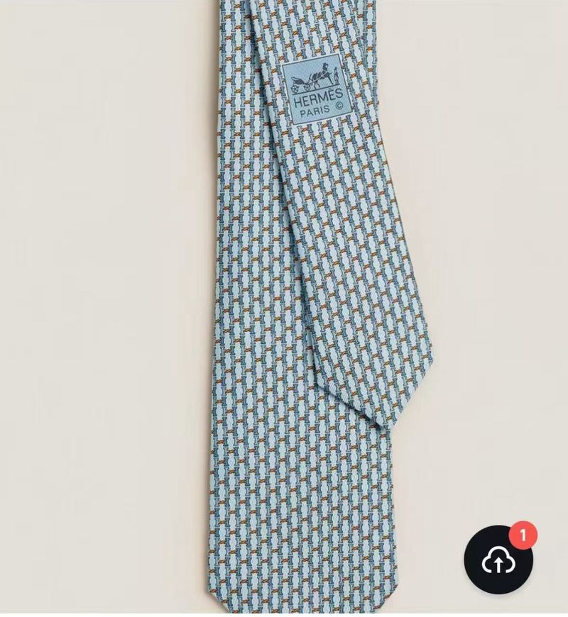 Hermes Ties wholesale