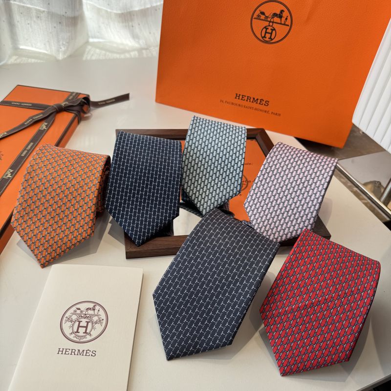 Hermes Ties wholesale