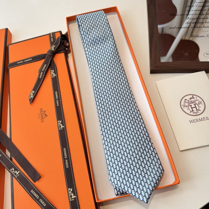 Hermes Ties wholesale
