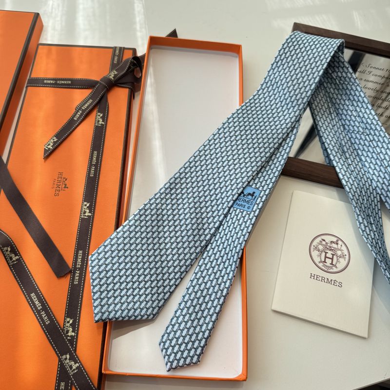 Hermes Ties wholesale