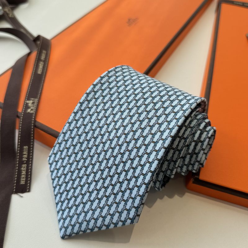 Hermes Ties wholesale
