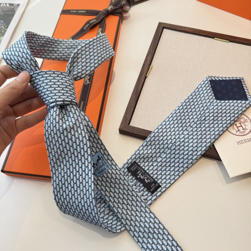 Hermes Ties wholesale