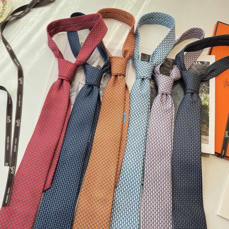 Hermes Ties wholesale