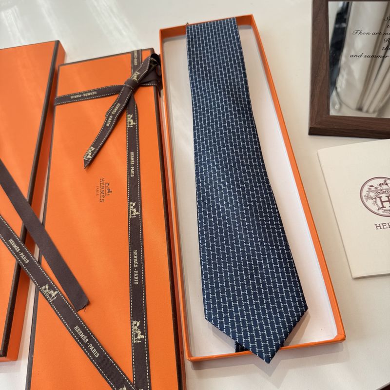 Hermes Ties wholesale