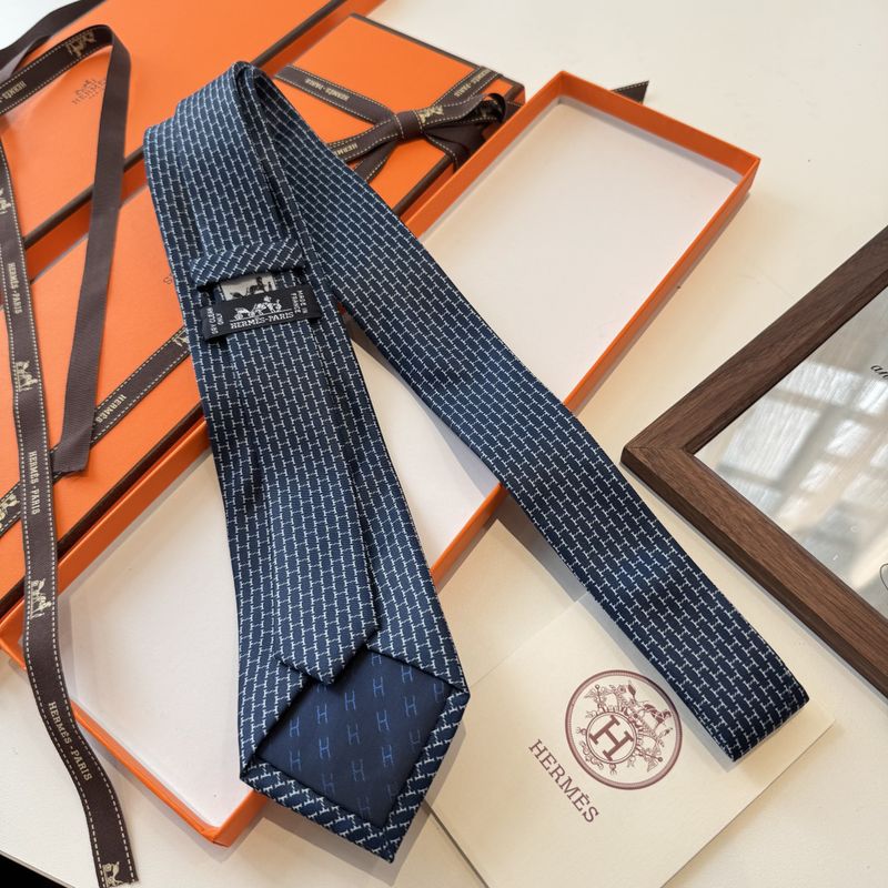 Hermes Ties wholesale