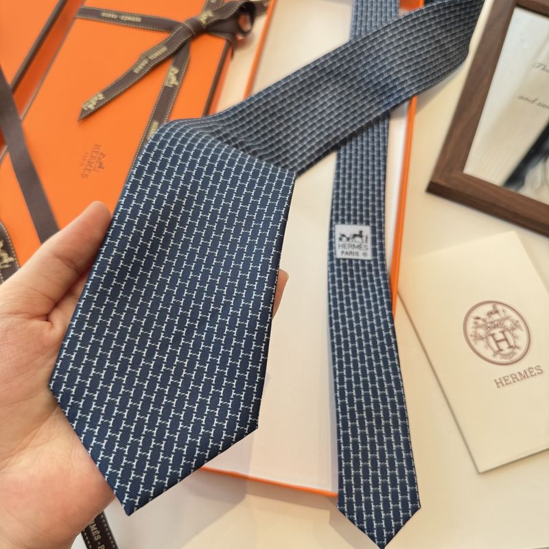 Hermes Ties wholesale