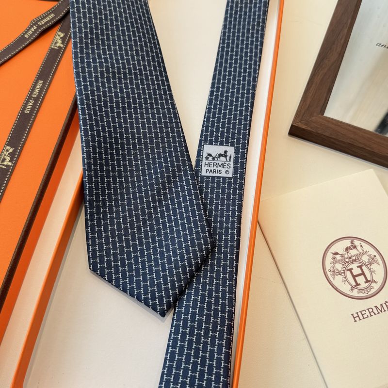 Hermes Ties wholesale