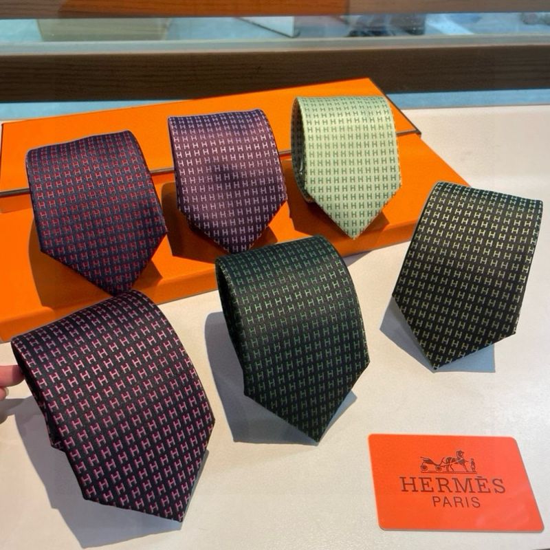 Hermes Ties wholesale