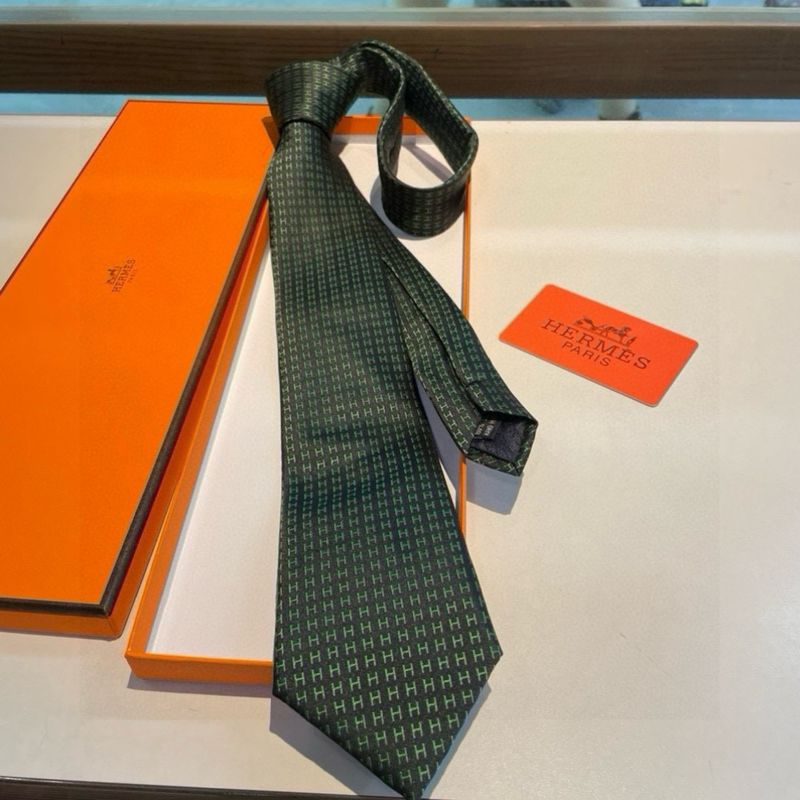 Hermes Ties wholesale