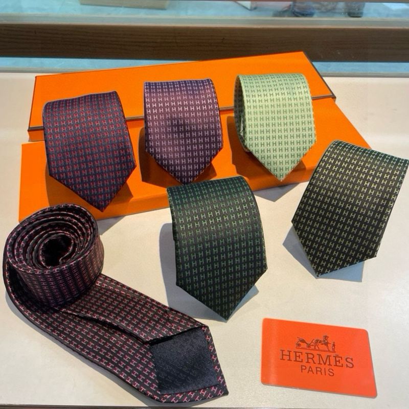 Hermes Ties wholesale