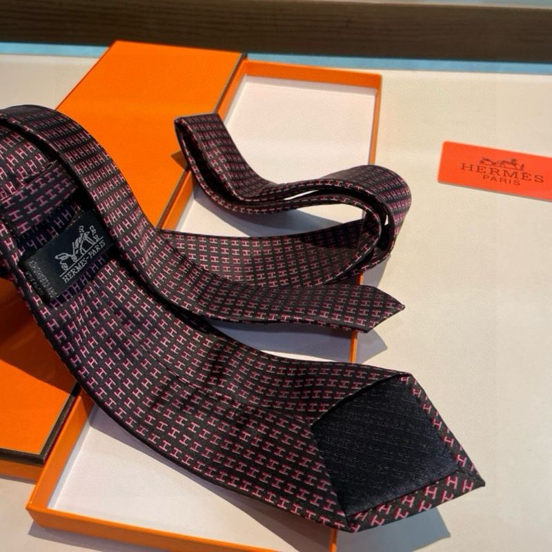 Hermes Ties wholesale