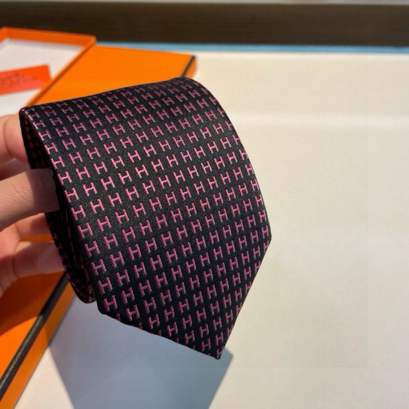Hermes Ties wholesale
